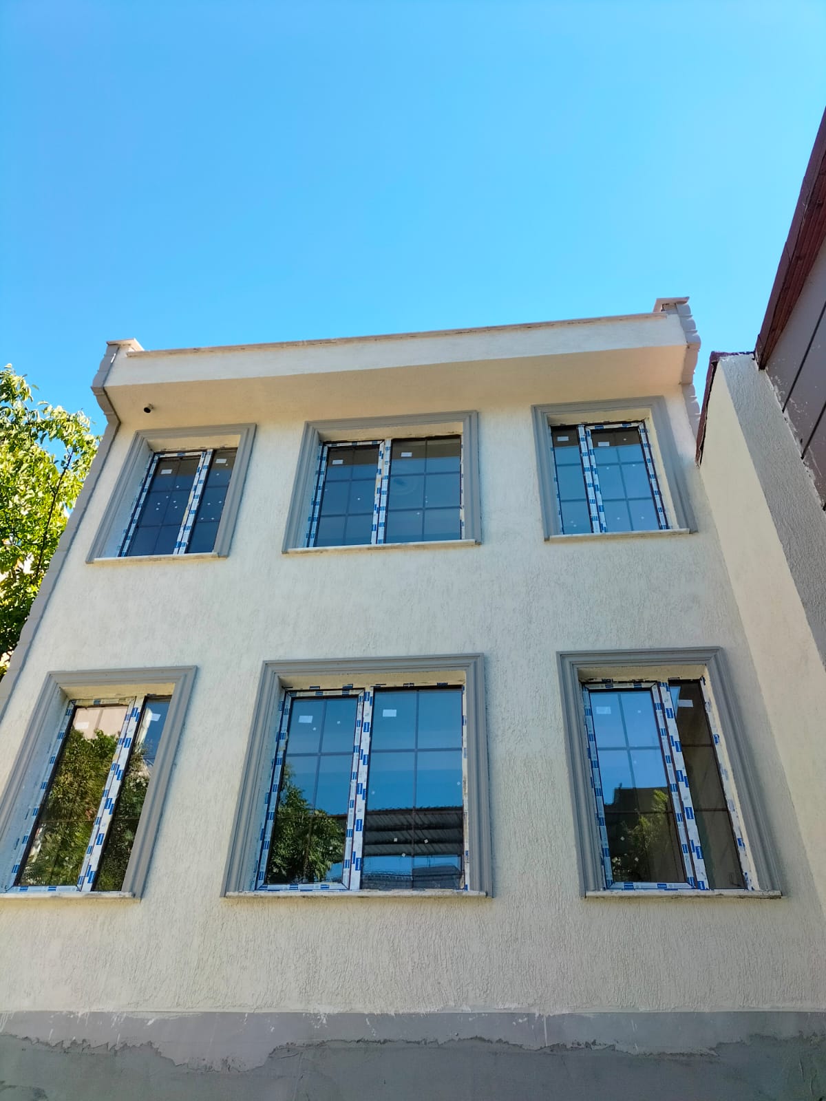 Nisa Pimapen Çalışmaları - kedi-sinekligi-pimapen-tamiri-pencere-sistemleri-30
