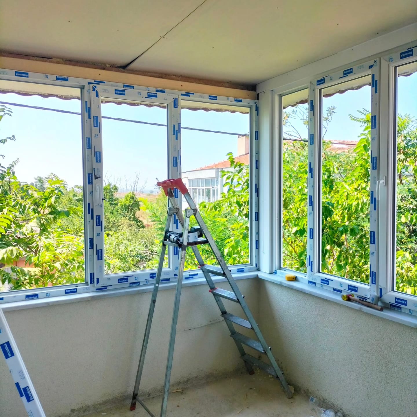 Nisa Pimapen Çalışmaları - kedi-sinekligi-pimapen-tamiri-pencere-sistemleri-33