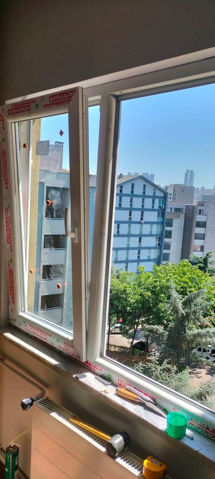 Nisa Pimapen Çalışmaları - kedi-sinekligi-pimapen-tamiri-pencere-sistemleri-42