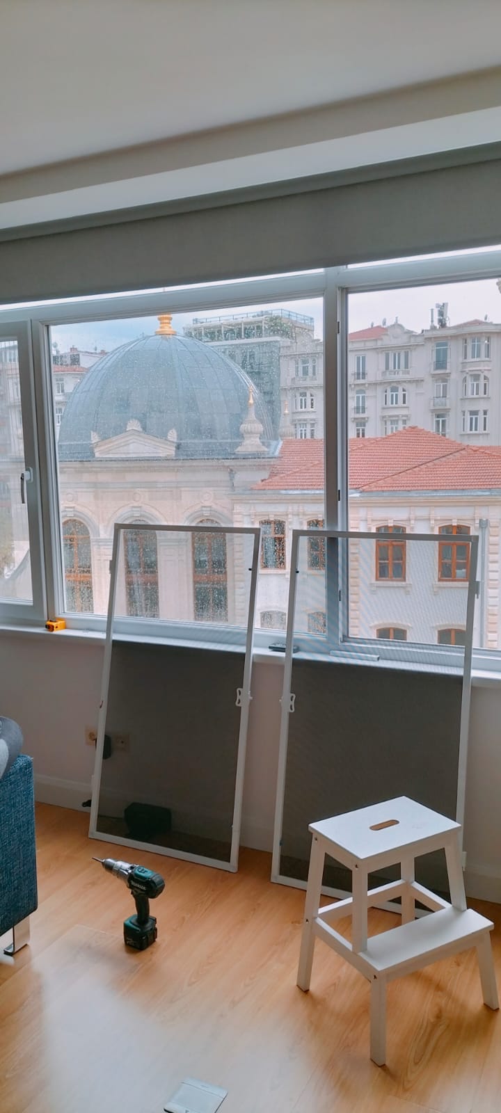 Nisa Pimapen Çalışmaları - kedi-sinekligi-pimapen-tamiri-pencere-sistemleri-45