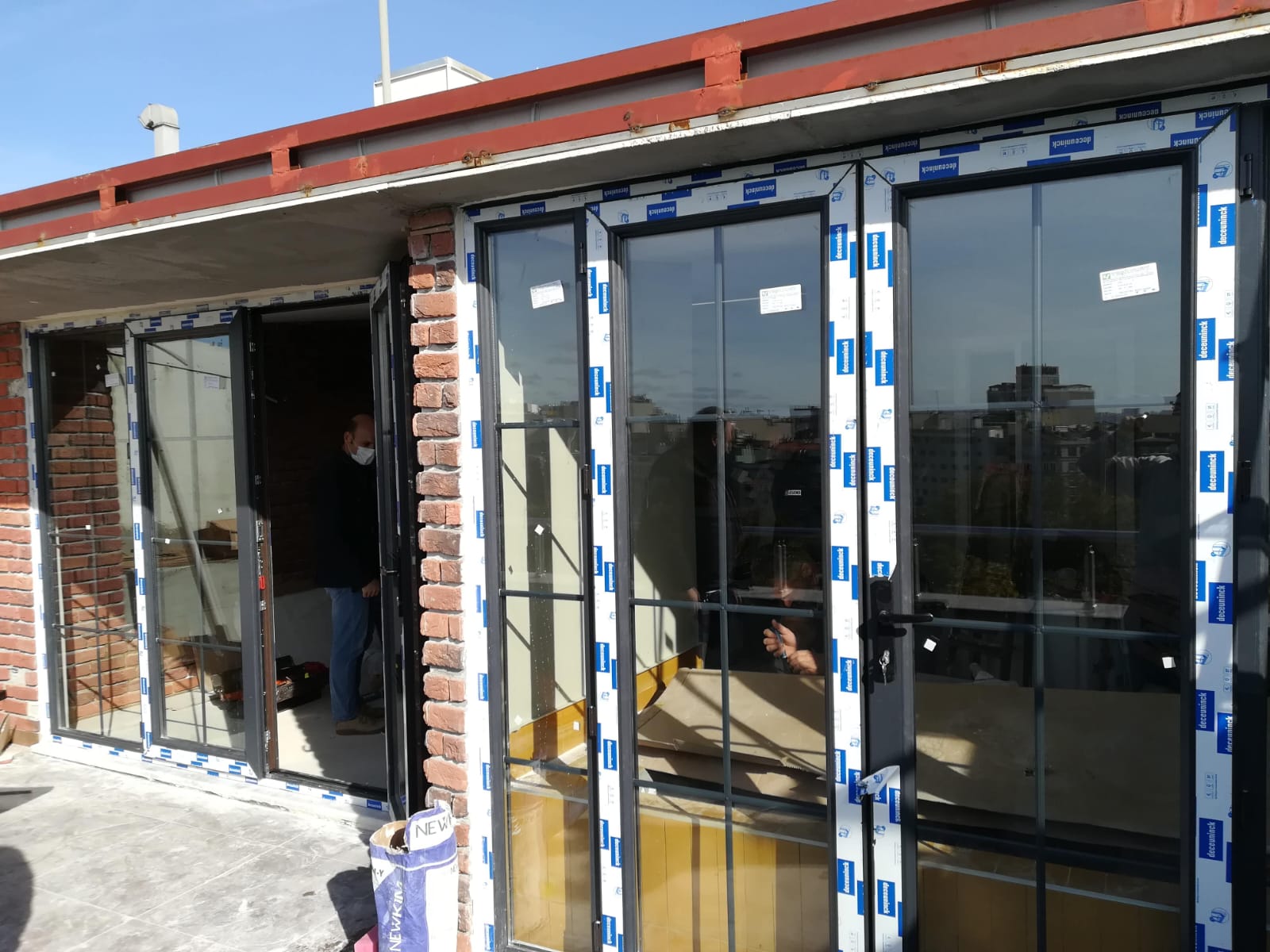 Nisa Pimapen Çalışmaları - kedi-sinekligi-pimapen-tamiri-pencere-sistemleri-46