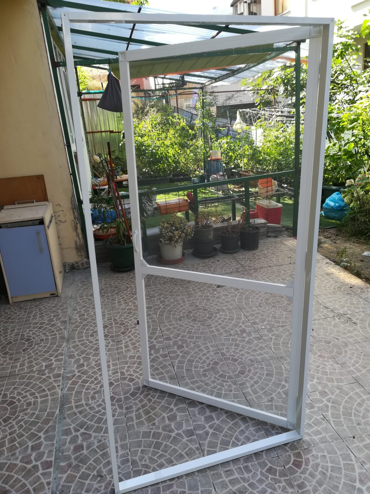Nisa Pimapen Çalışmaları - kedi-sinekligi-pimapen-tamiri-pencere-sistemleri-49