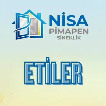 Etiler Pimapen ve Sineklik Sistemleri