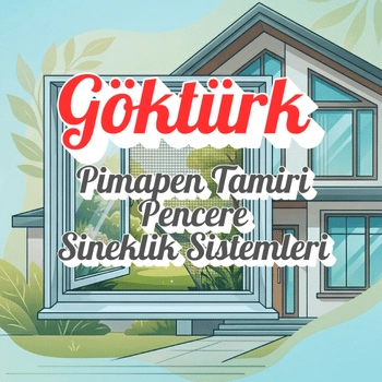 Göktürk Pimapen ve Sineklik Sistemleri