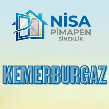 Kemerburgaz Pimapen ve Sineklik Sistemleri