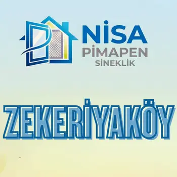 Zekeriyaköy Pimapen ve Sineklik Sistemleri